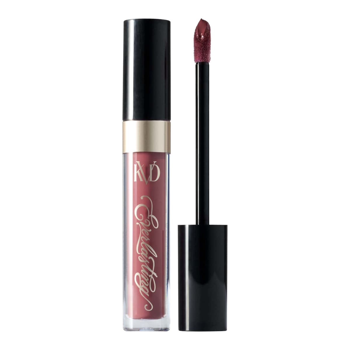 Mini Everlasting Hyperlight Vegan Transfer-Proof Liquid Lipstick