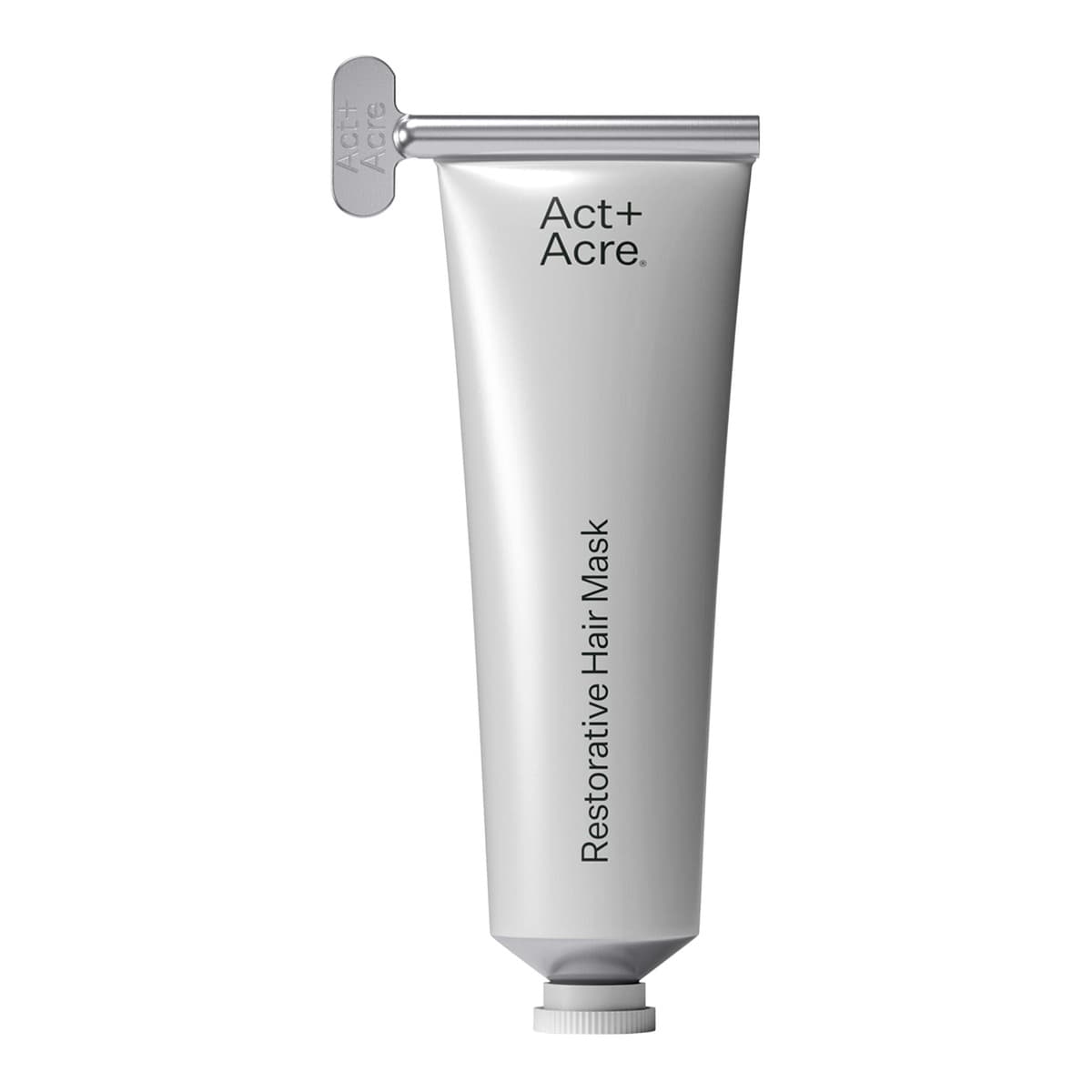 Restorative Deep Conditioning Hair Mask for Dry + Damaged Hair