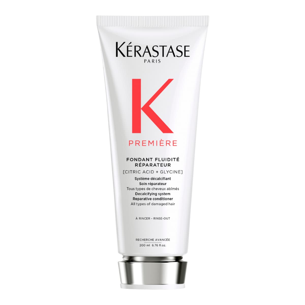 Première Repairing Conditioner for Damaged Hair