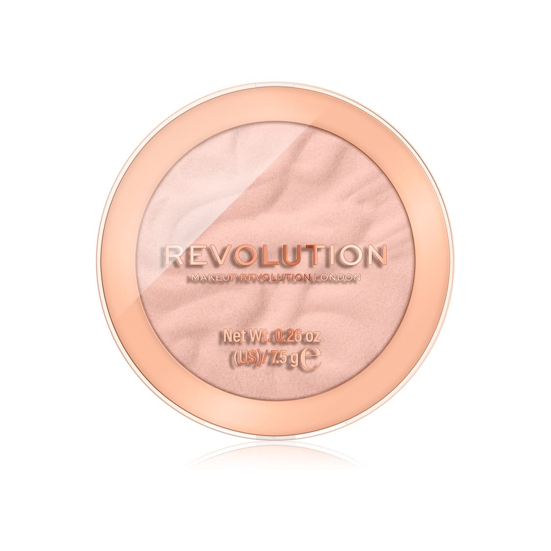 Long-Lasting Blusher