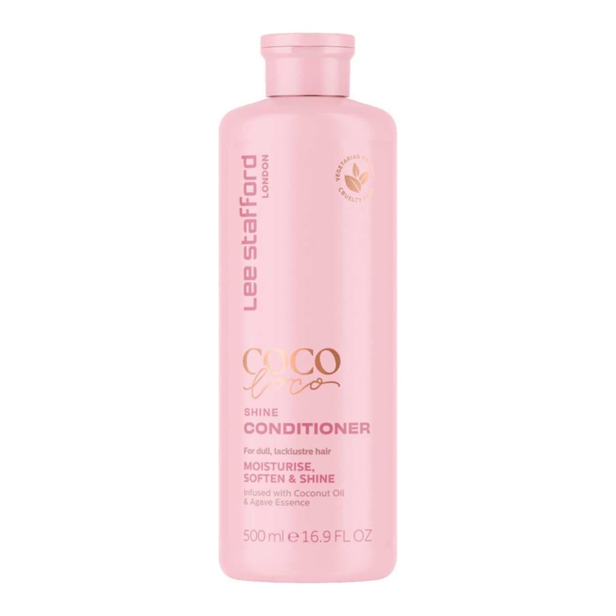 Coco Loco Shine Conditioner