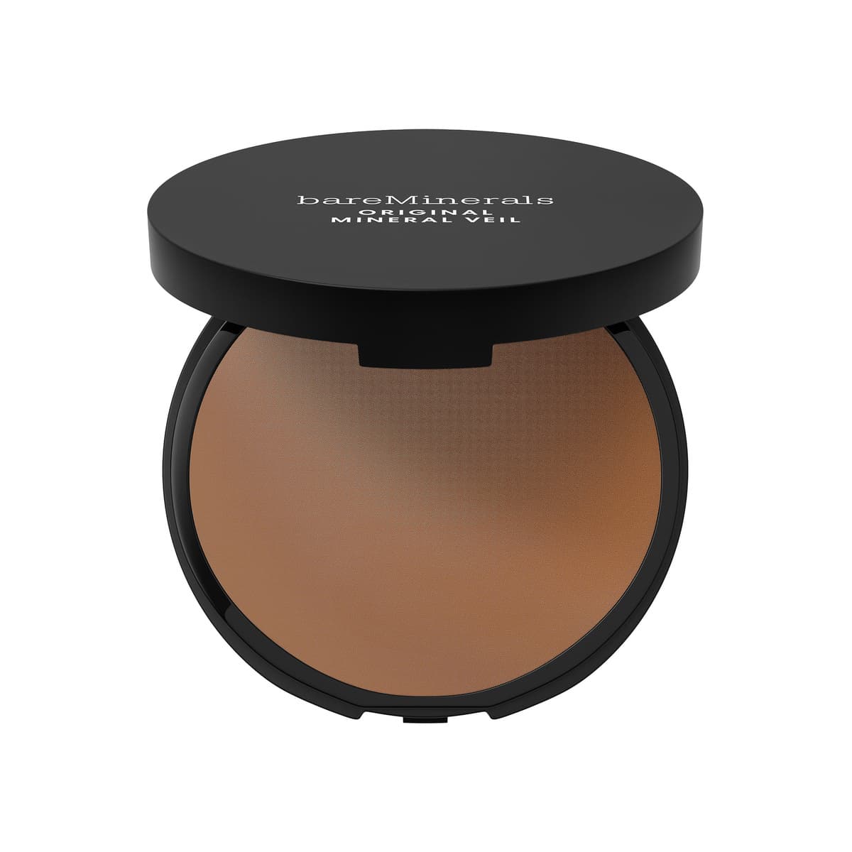 Original Mineral Veil Pressed Setting Powder, Sheer Tan