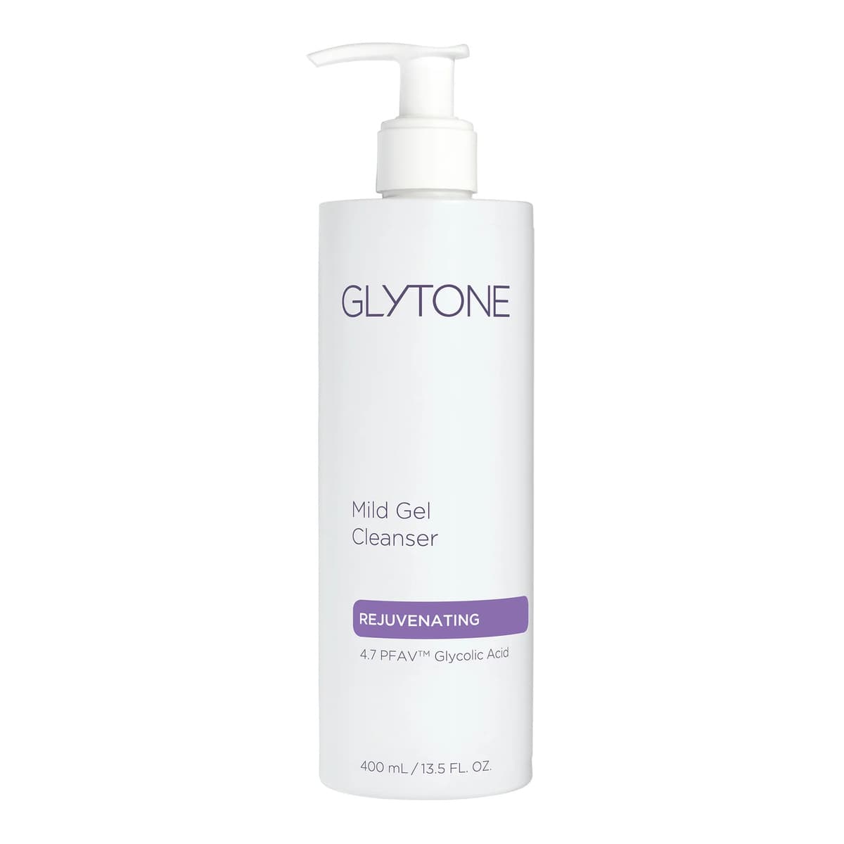 Mild Gel Cleanser