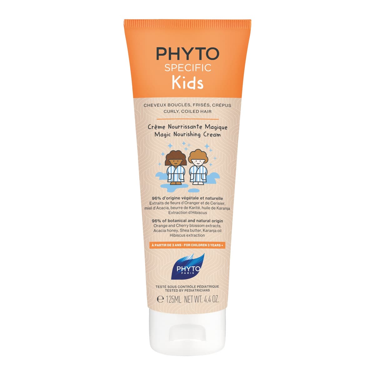 PhytoKids Magic Nourishing Cream