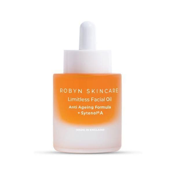 Limitless Facial Oil, Bio-Retinol