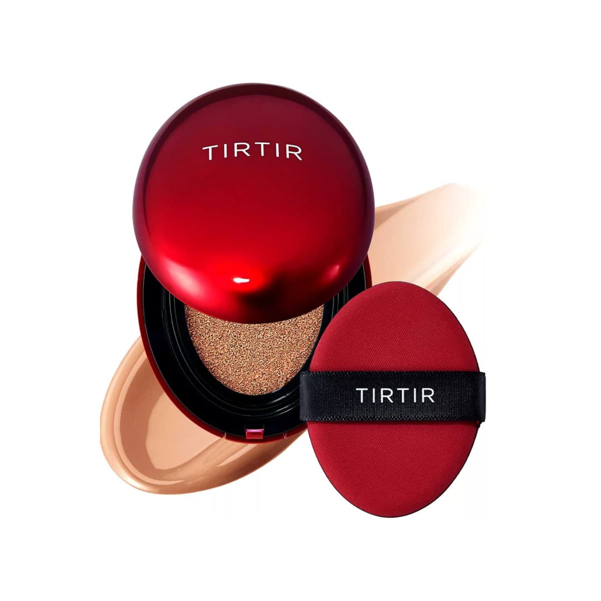 Mask Fit Red Cushion Foundation, 33C Hazel