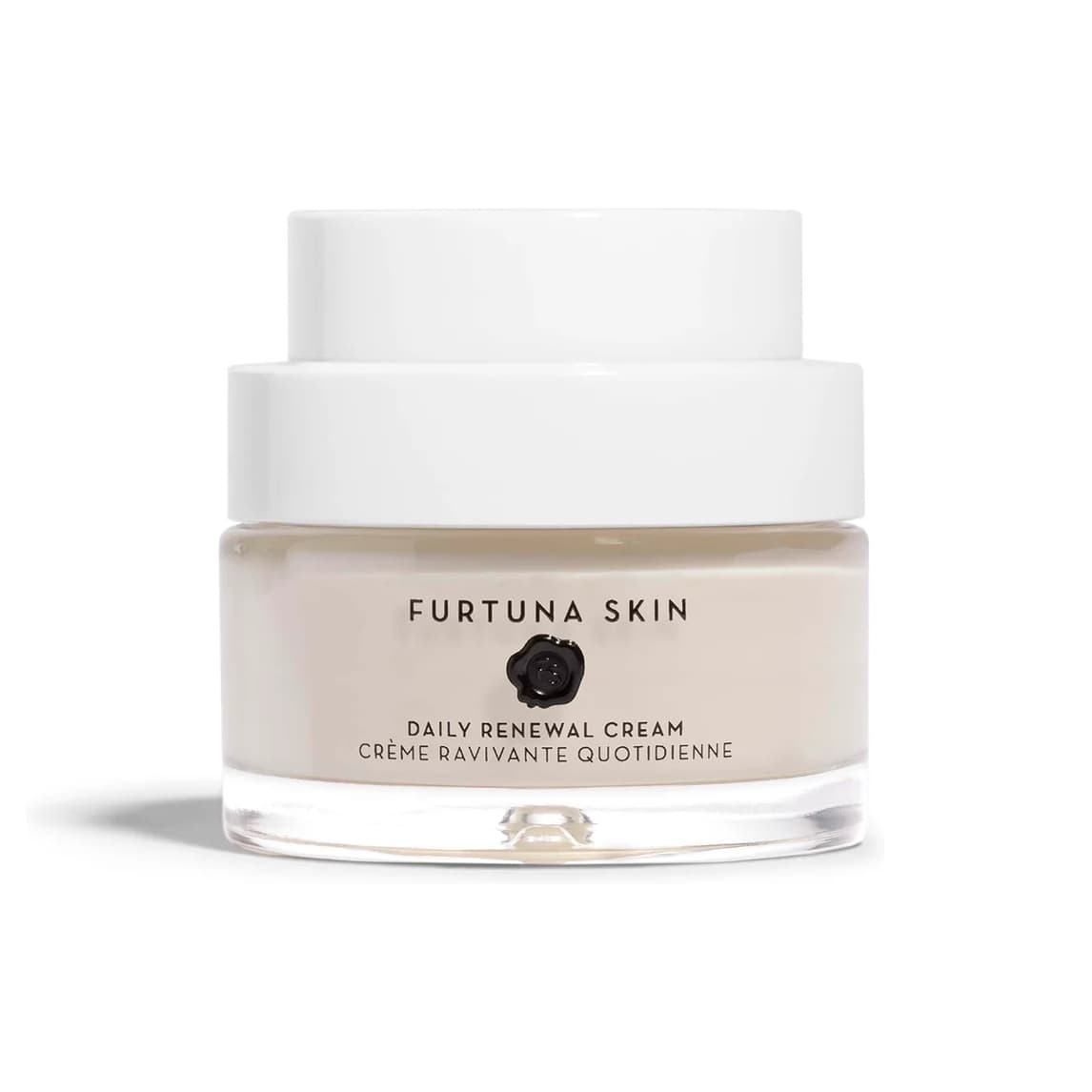 Perla Brillante Daily Renewal Cream