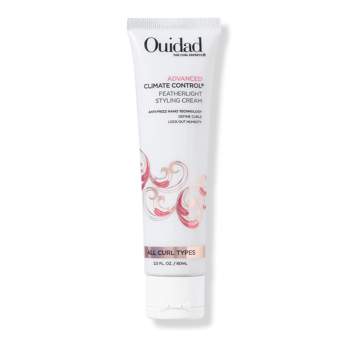 Mini Advanced Climate Control Featherlight Styling Curl Cream