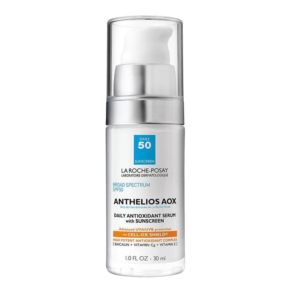 AOX Daily Antioxidant Serum SPF 50
