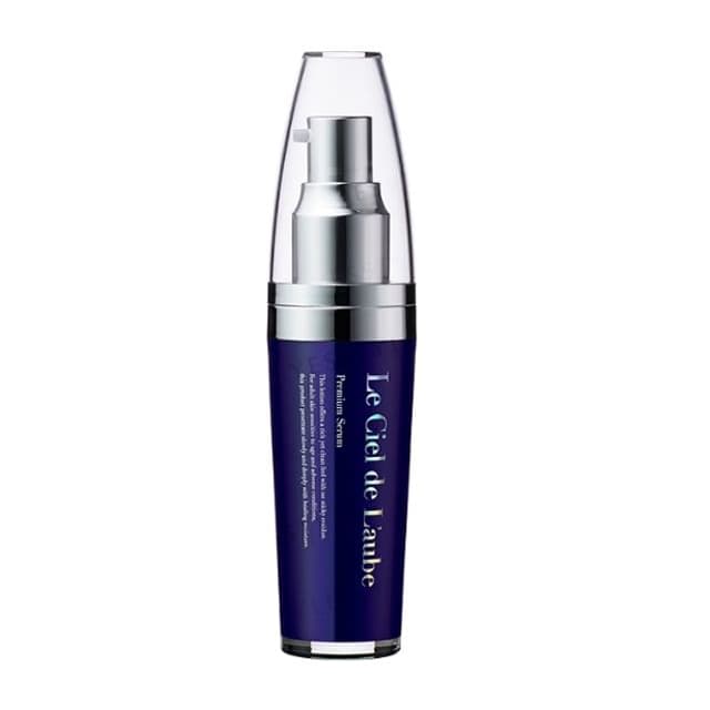 Le Ciel de L'aube Premium Serum