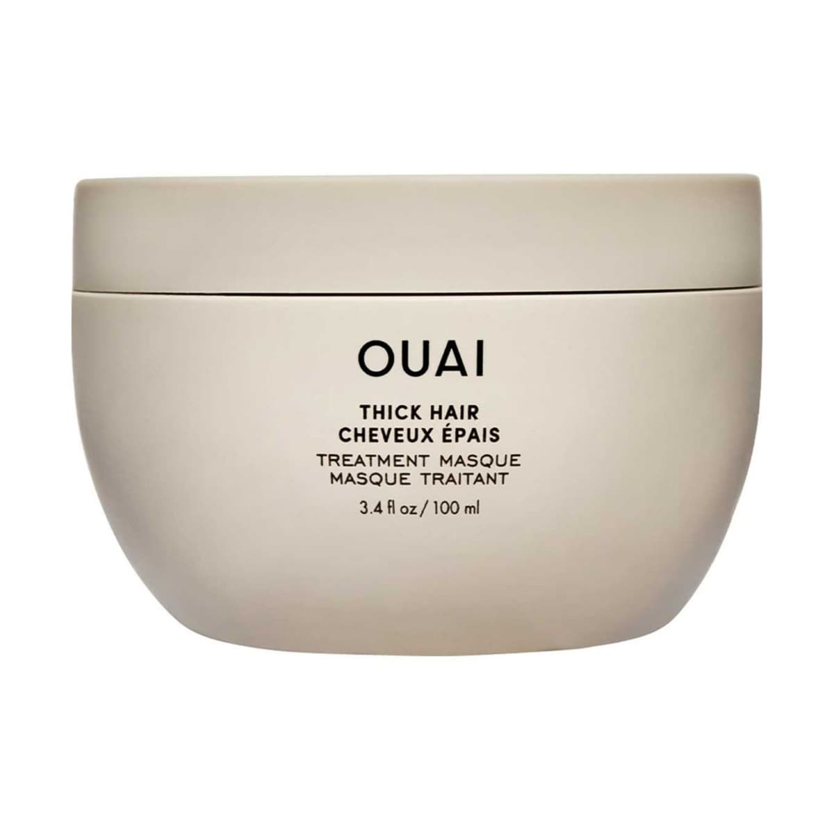 Thick Hair Treatment Masque Travel Size