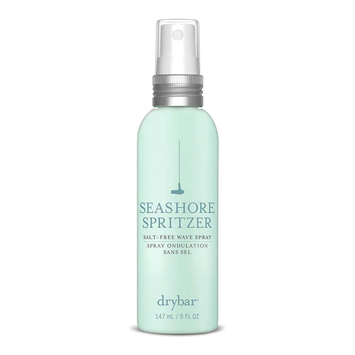 Seashore Spritzer Salt-free Wave Spray