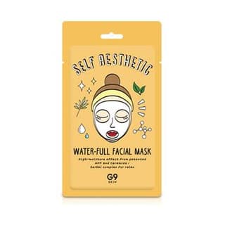 Self Aesthetic Water-full Facial Mask
