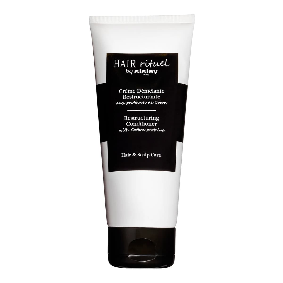 Hair Rituel By Sisley Restructuring Conditioner With Cotton Proteins