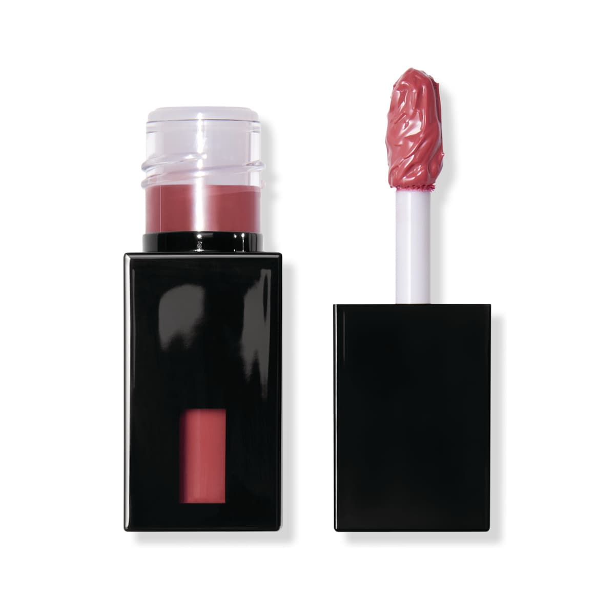 Glossy Lip Stain, Power Mauves