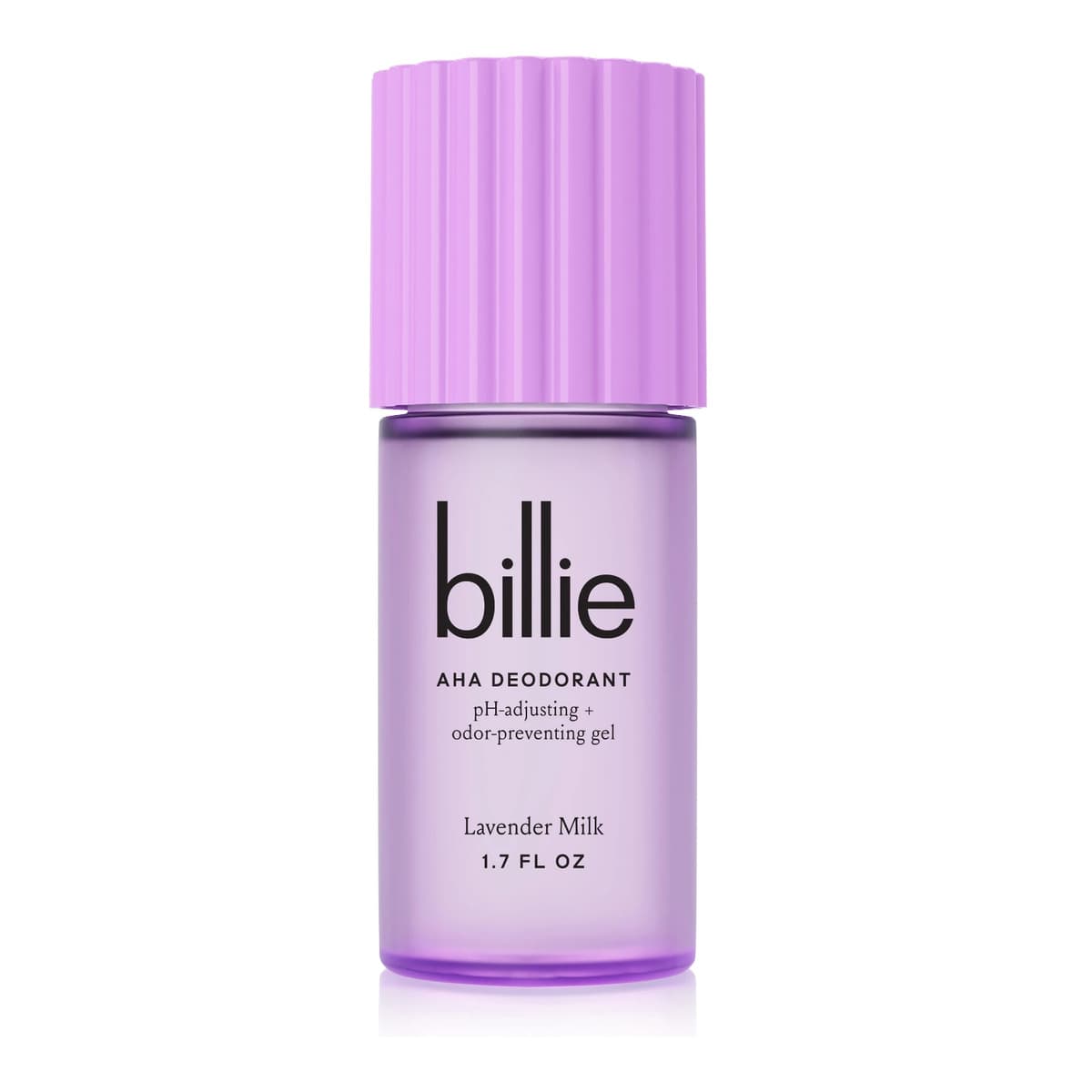 AHA Deodorant - Lavender Milk