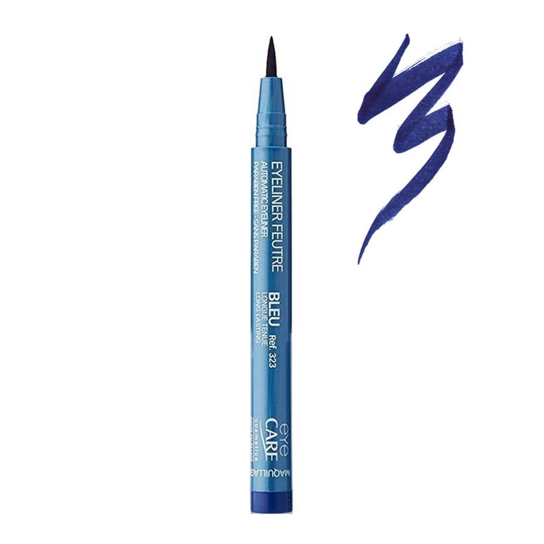 Automatic Eyeliner Bleu