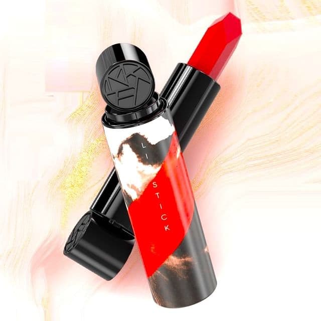 New Velvet Matte Lipstick, #01 Drunk