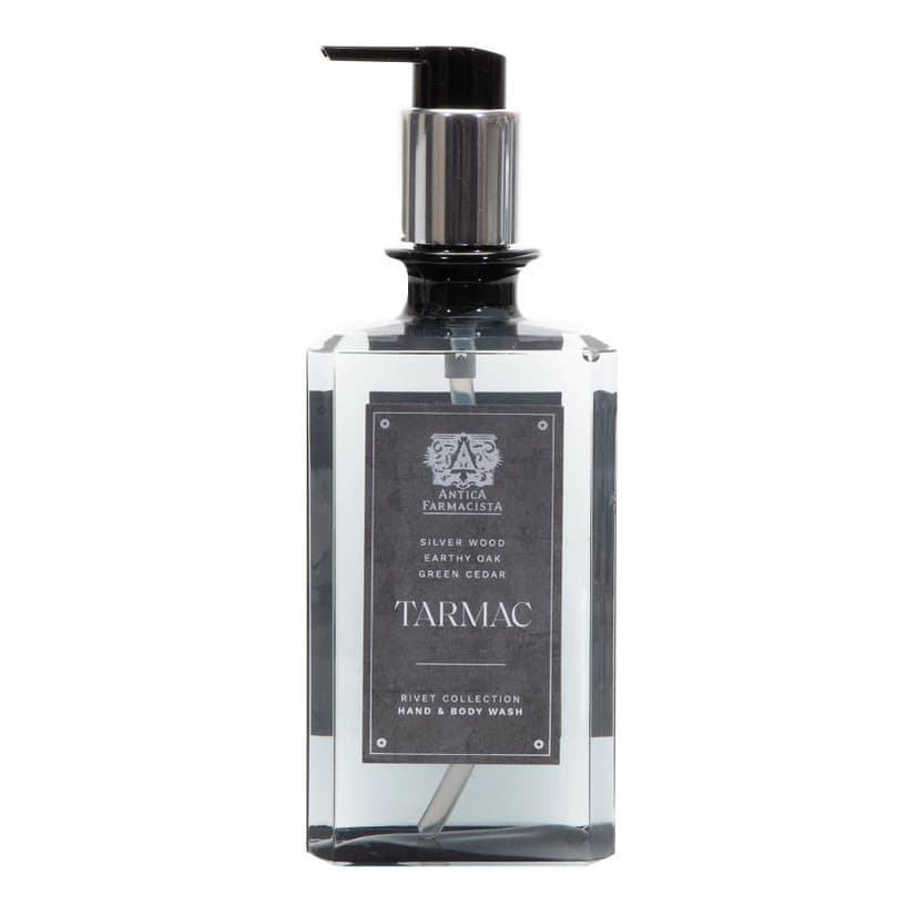 Tarmac Hand & Body Wash