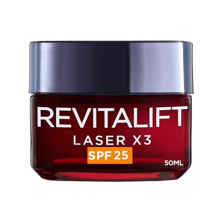 Revitalift Laser Renew Advanced SPF20