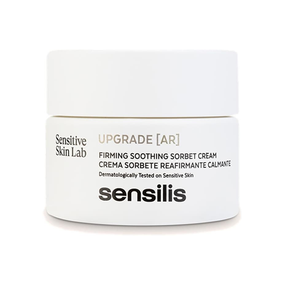 Upgrade [AR] Firming Soothing Sorbet Cream