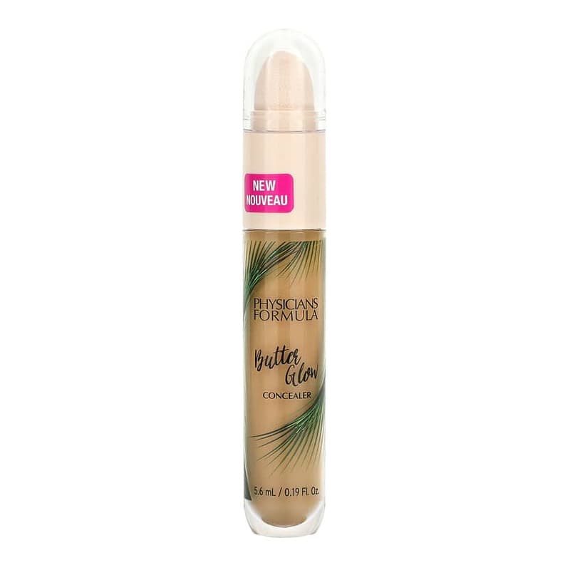 Butter Glow Concealer, 1740870 Tan-To-Deep