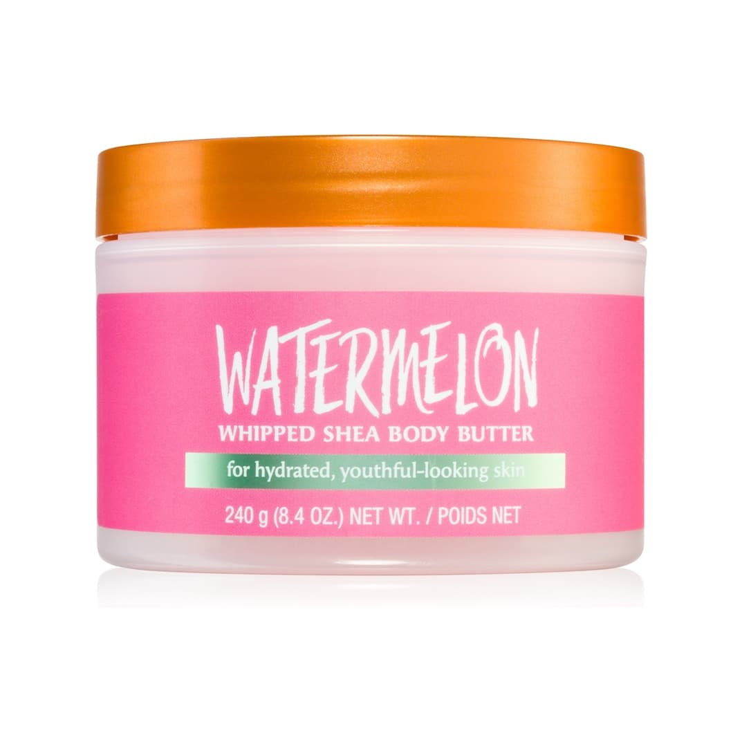 Watermelon Body Butter