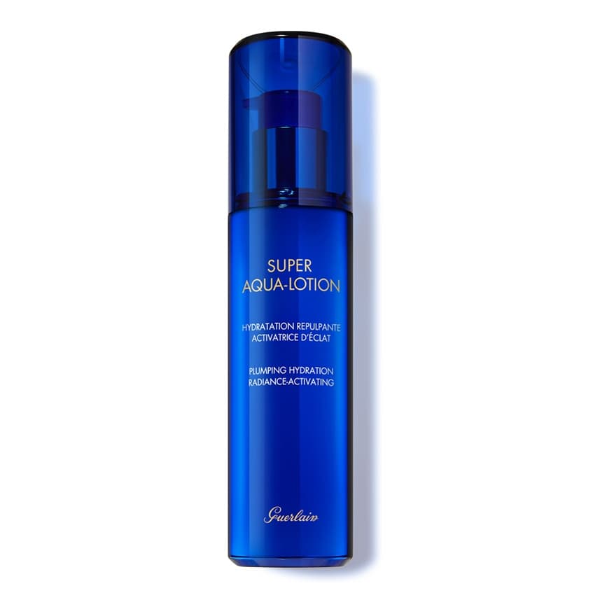 Super Aqua Lotion