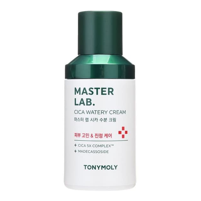 Master Lab Cica Watery Cream