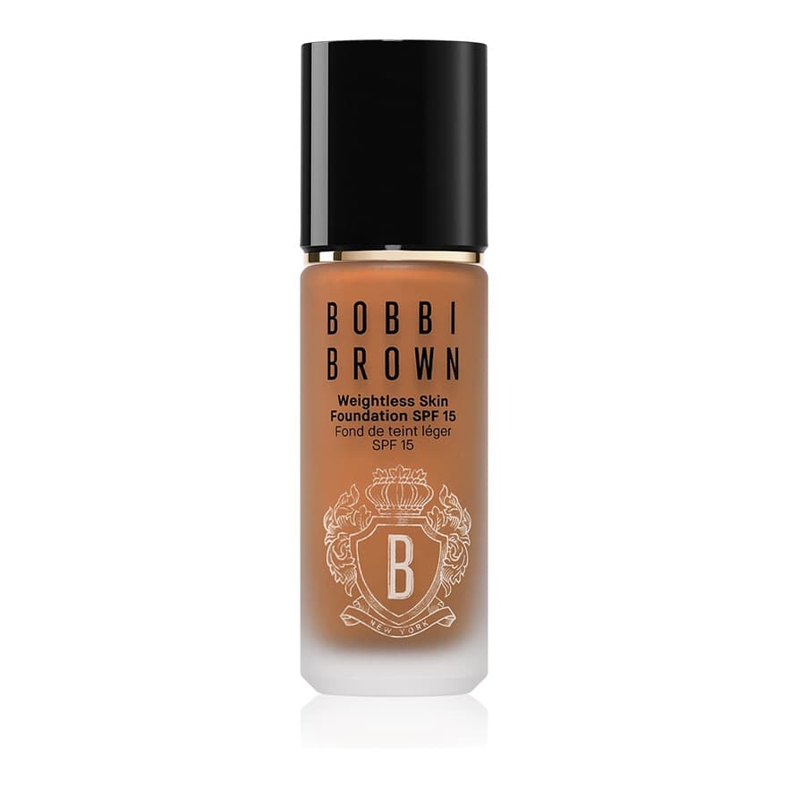 Weightless Skin Foundation SPF 15