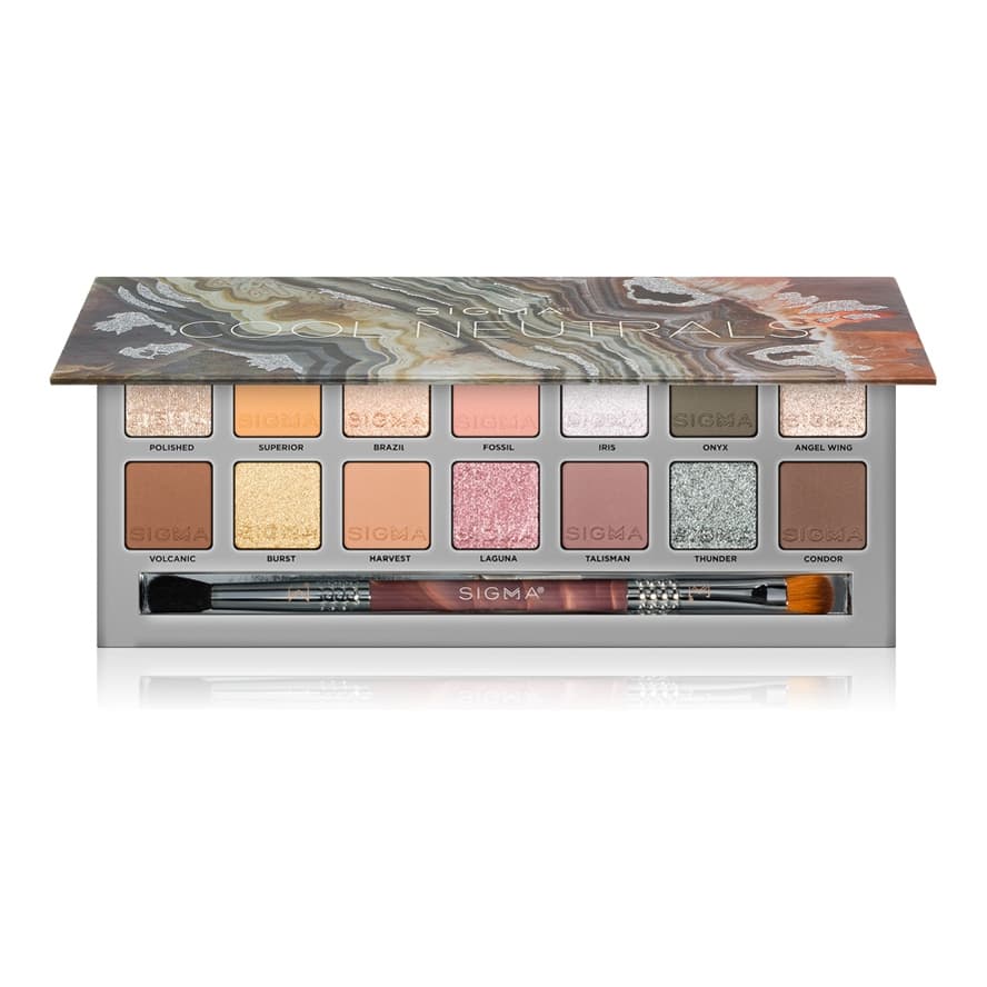 Cool Neutrals
