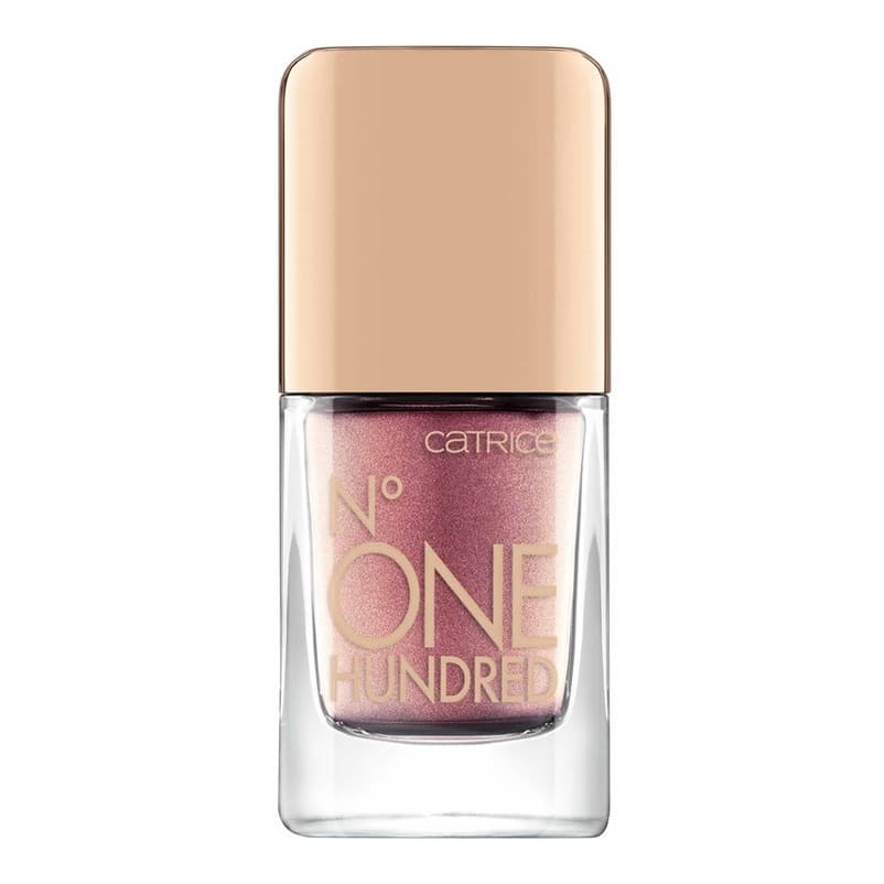 ICONails Gel Lacquer 100 Party Animal
