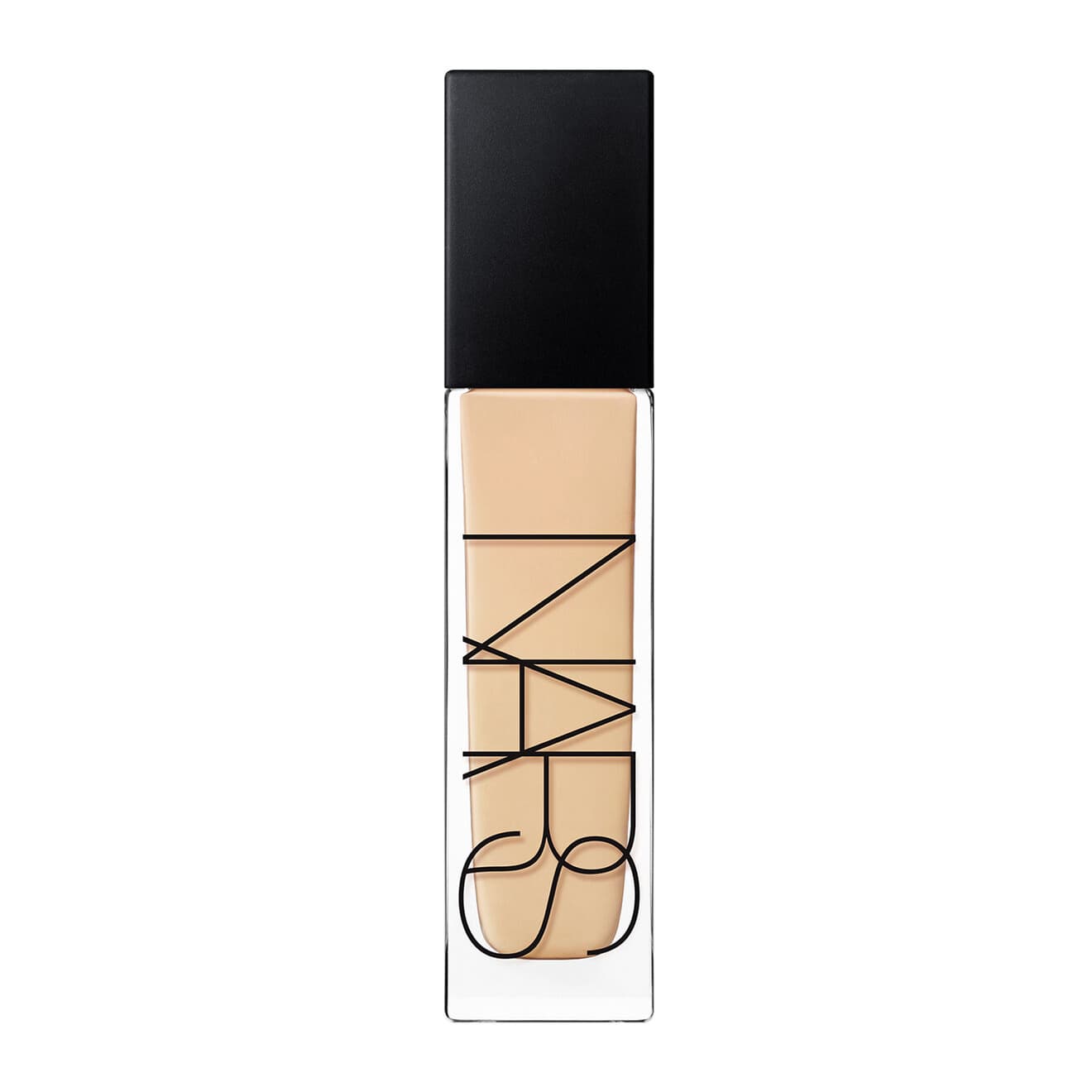 Natural Radiant Longwear Foundation, DEAUVILLE