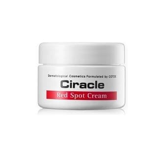 Red Spot Cream