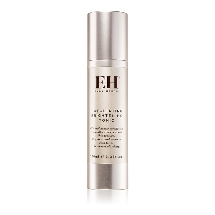 Amazing Face Exfoliating Brightening Tonic