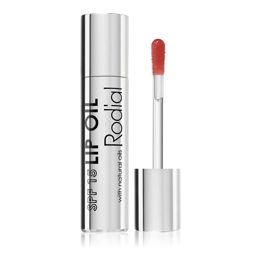 Lip Oil SPF 15