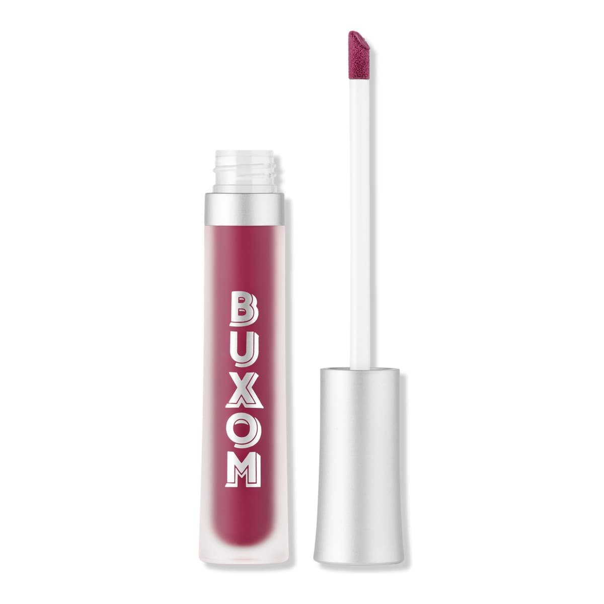 Full-On Plumping Lip Matte, Party Hopping