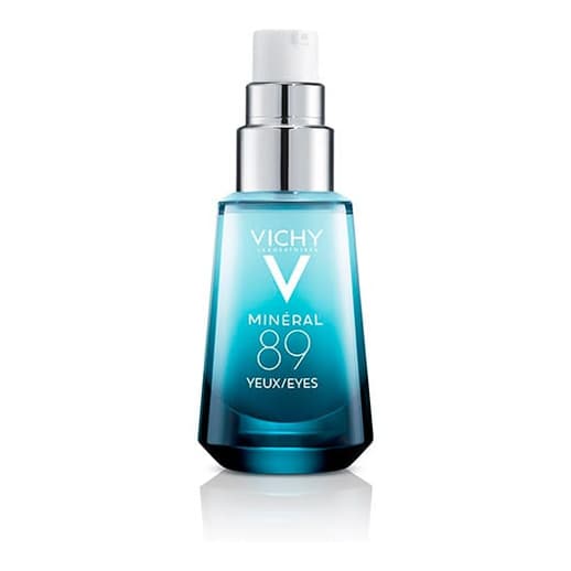 Minéral 89 Eyes with Hyaluronic Acid & Caffeine