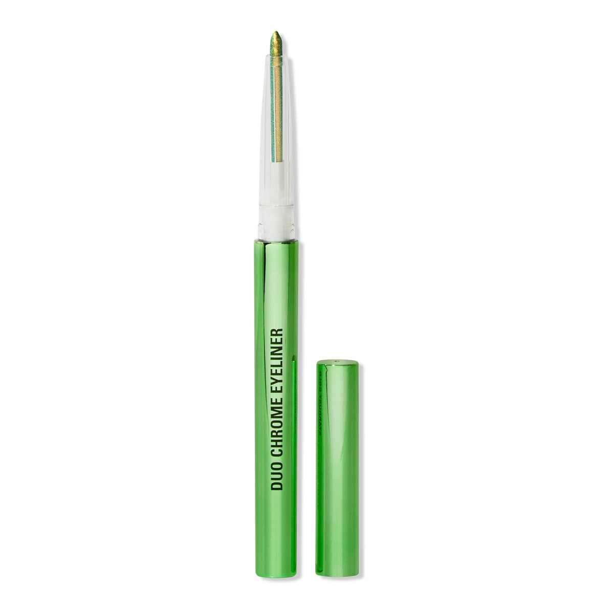 Metallic Duochrome Eyeliner, Shifted Sparkle