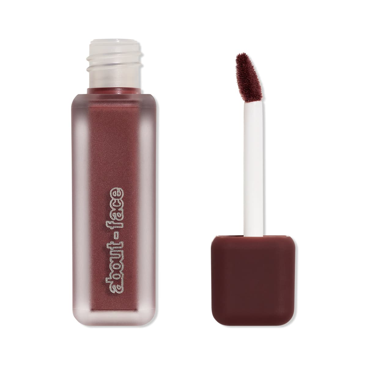 Paint-It Matte Lip Color, Grunge Guru