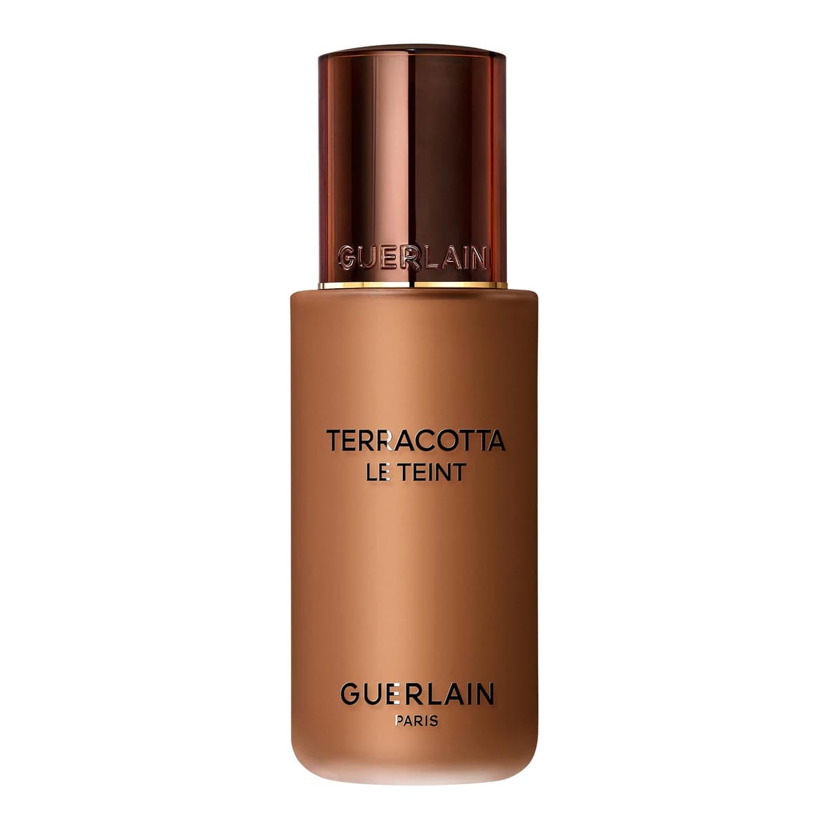 Terracotta Le Teint Healthy Glow Foundation, 7W