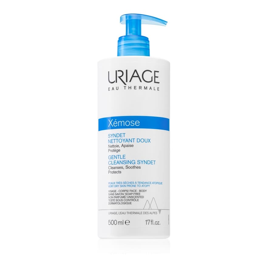 Xémose Gentle Cleansing Syndet