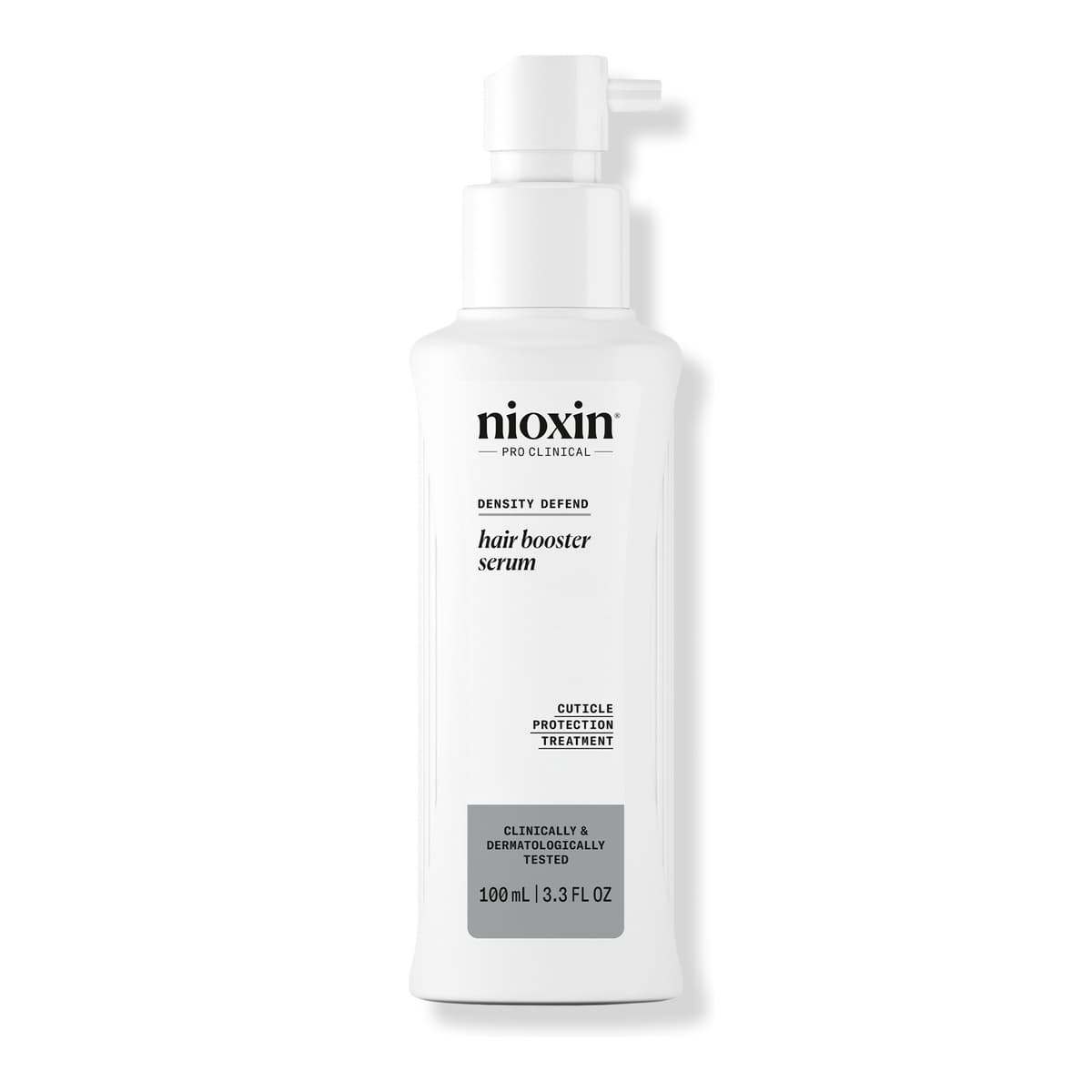 Hair Booster Serum