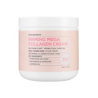 Firming Mega Collagen Cream