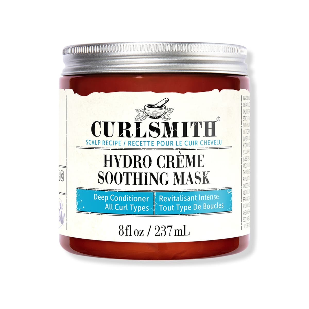Hydro Creme Soothing Mask