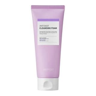 Anti Dust Cleansing Foam
