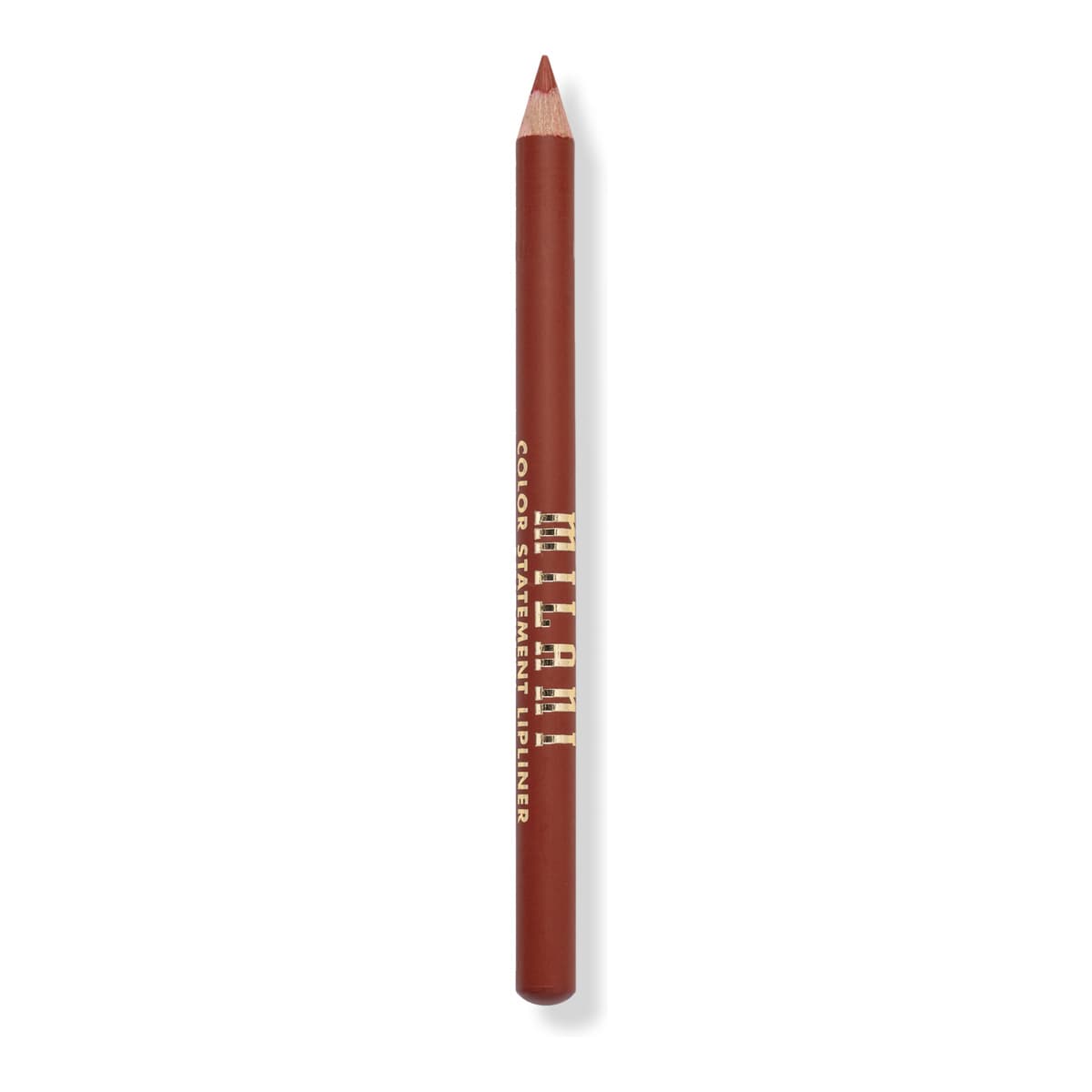 Color Statement Lip Liner, Spice