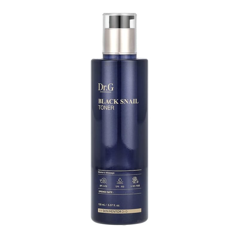 Black Snail Toner