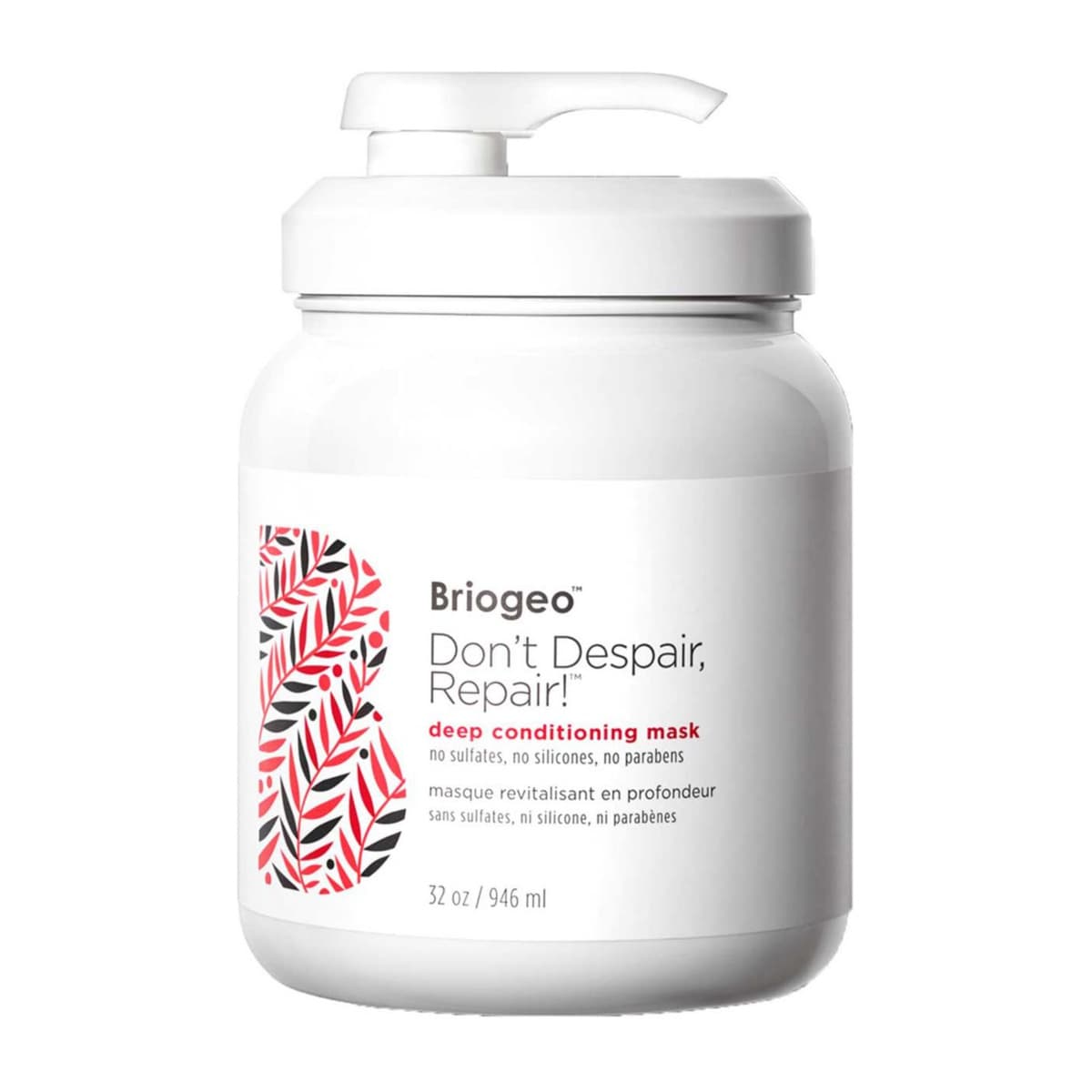 Don't Despair, Repair!™ Deep Conditioning Mask Jumbo