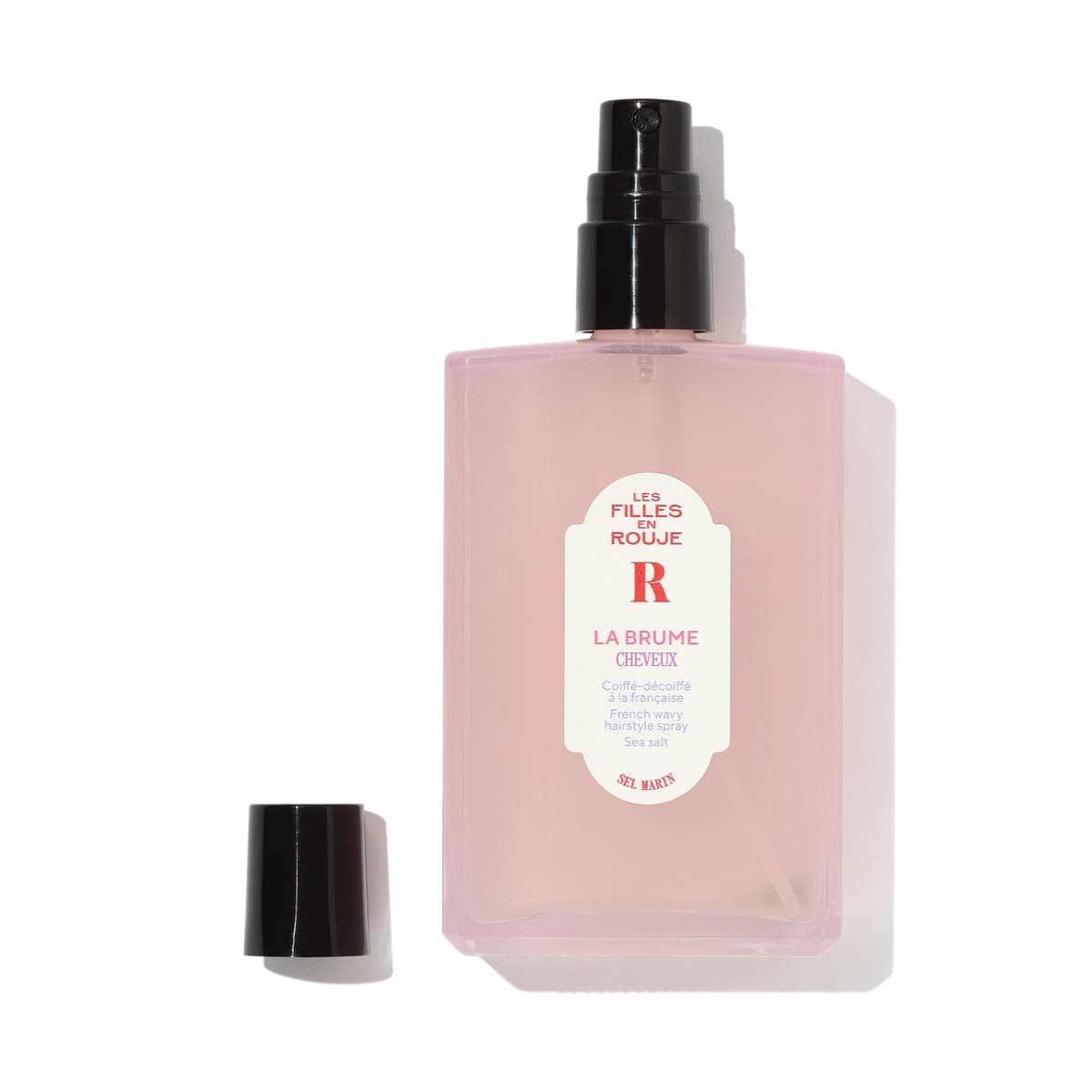 Textured Hair Mist
